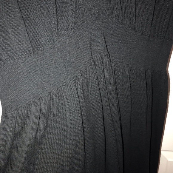 Banana Republic Sweater Dress 👗 - Picture 3 of 8